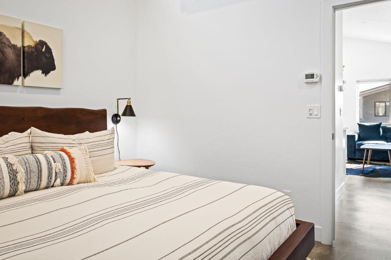 Water Canyon Resort Hildale Екстериор снимка