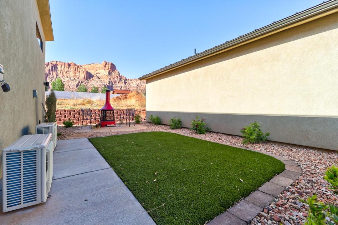 Water Canyon Resort Hildale Екстериор снимка