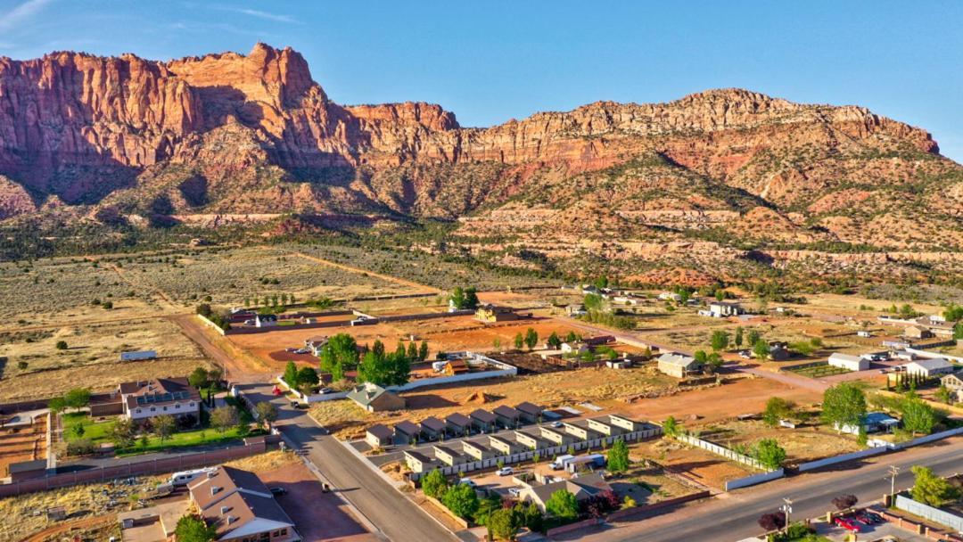 Water Canyon Resort Hildale Екстериор снимка